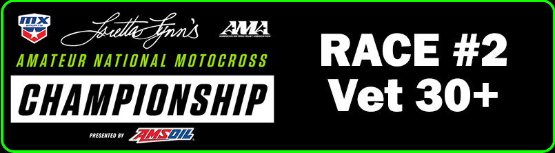 Race #02[(Vet 30+)