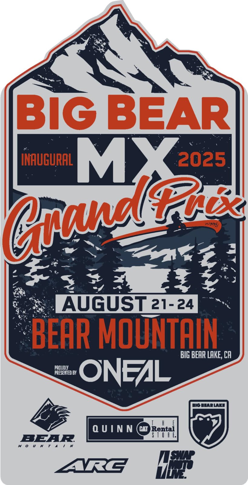 Big Bear Grand Prix 2026